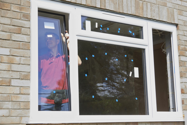 65-Year Glass Sales, Installation & Repair Supply