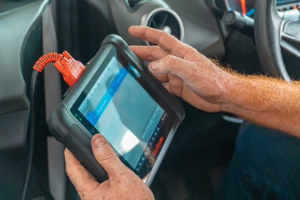 Profitable & Established Electric Parts & Service