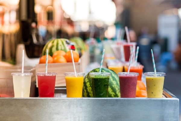 Local Juice Bar for Sale in PA