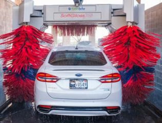 Car Wash for Sale in Baltimore County