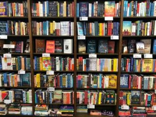Book Store for Sale in Hall County