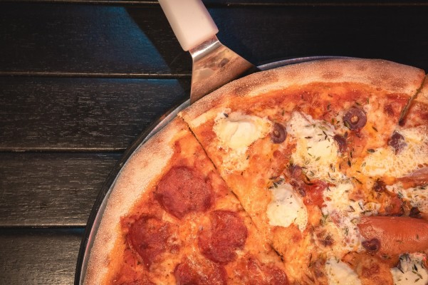 Pizza Franchise