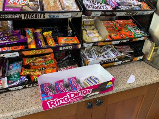 Local Gas Station for Sale on Long Island