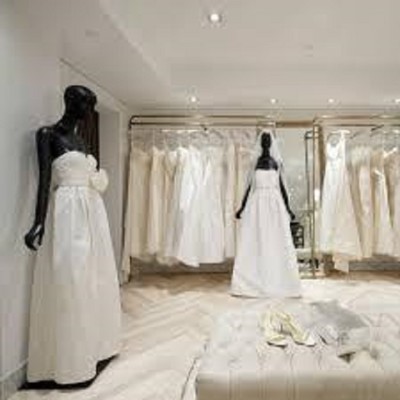 Bridal Shop for Sale in Hudson County, NJ