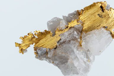 Gold Mining Project
