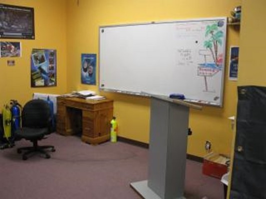 Scuba & Dive Shop for Sale in Nassau County, NY