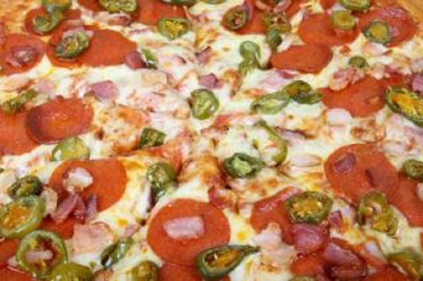 Greek/Italian Grill and Pizzeria