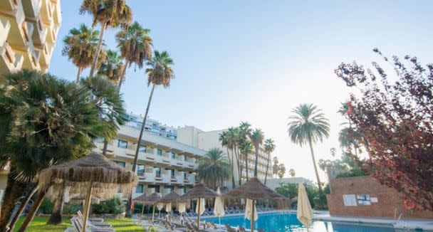 Portfolio of Two Hotels in Spain / Costa del Sol