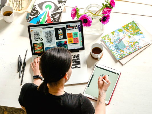SBA Pre-Qualified Web Design, Development, Managed