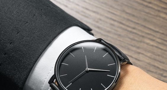 Watch Store