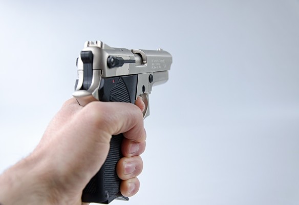 Retail Gun Shop - Kansas City Metro