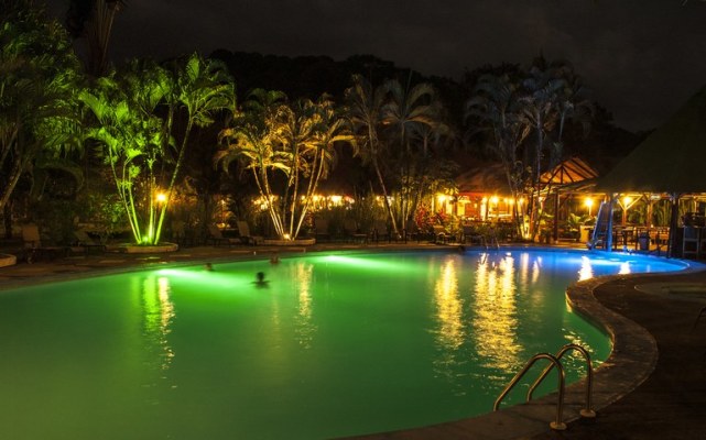 60 Room Eco Tourist Hotel Costa Rica Pacific
