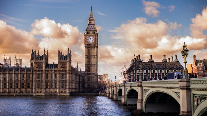 Luxury in London-Incredible Iconic Hotels for Sale