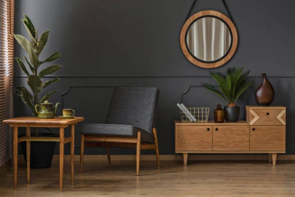 Unique Home Based Furniture Business