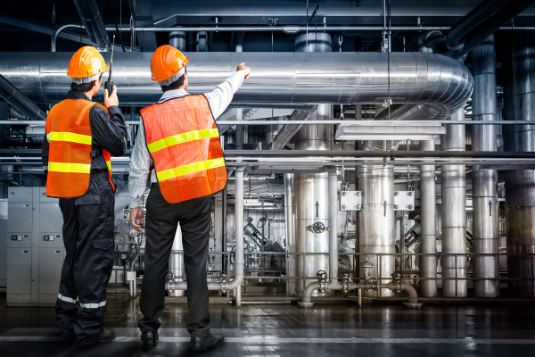 Mechanical Advisory Firm Recurring Clients are 90%