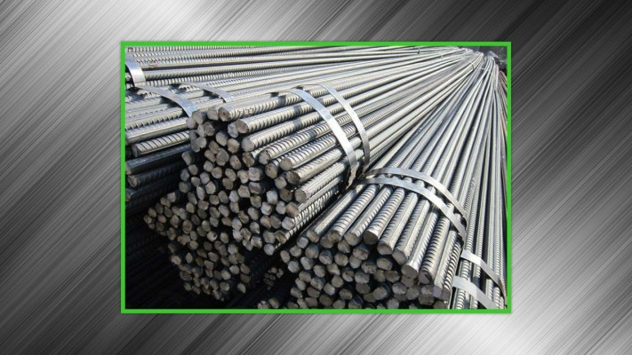 Steel Distributor w/Big History & Revenue