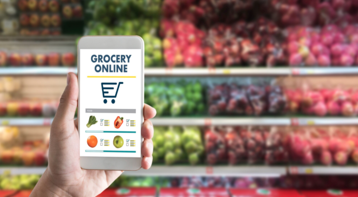 Online Indian/South Asian Grocery Store (Quebec)