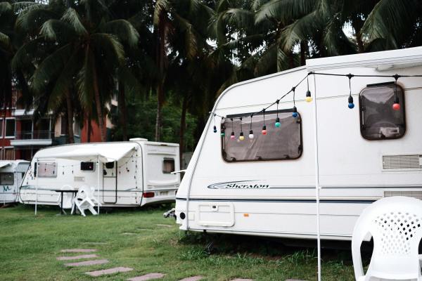 Seasonal Motel & RV Park
