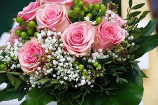 Established Florist For Sale
