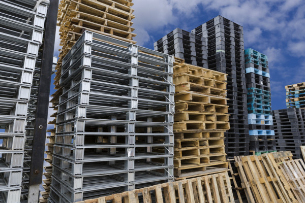 Lumber and Building Material Supplier/Retailer
