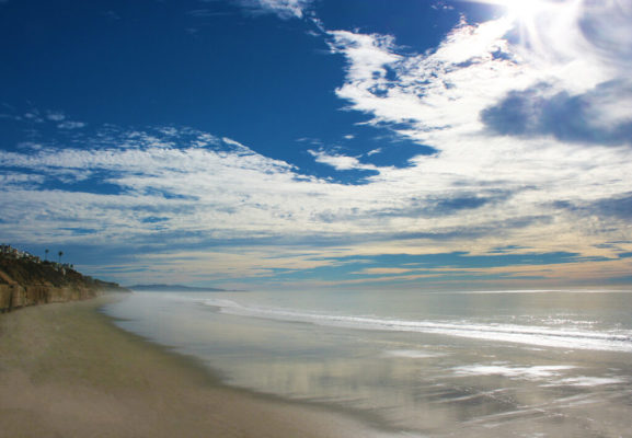 Solana Beach CPA Firm for Sale