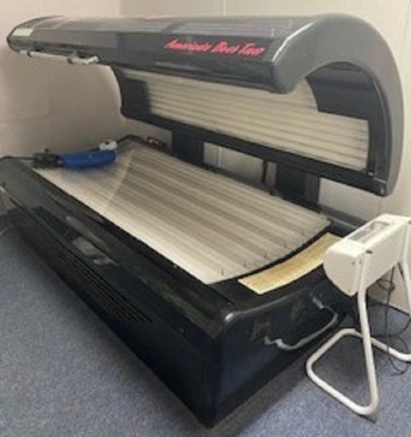 Profitable Tanning Salon for Sale in Lenoir County