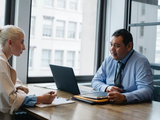 Popular Recruiting Firm - Three Resale Territories