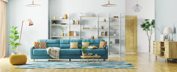 Fine Home Based Furniture Business