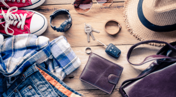 Successful Apparel and Accessories Wholesaler