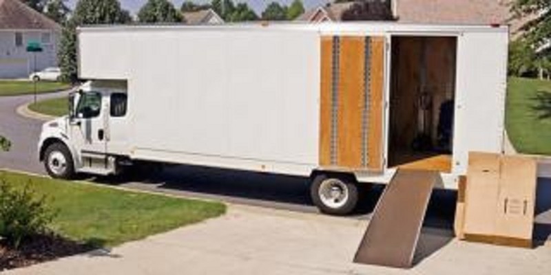 Moving Company in Roanoke County, VA
