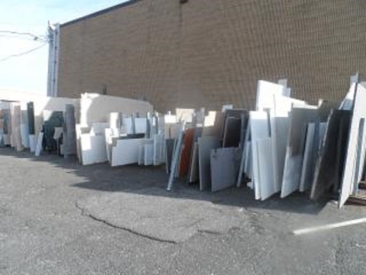 Stone & Granite Business for Sale-Suffolk County