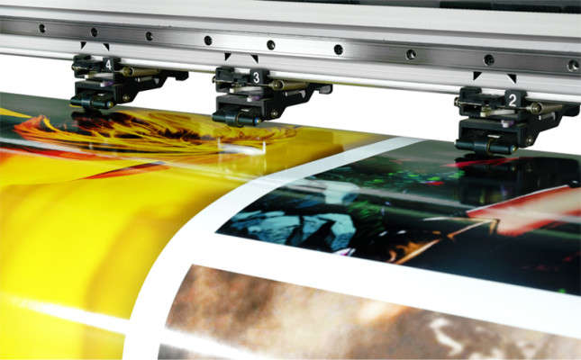 Multi-Format Printing, Signage & Vehicle Wrapping