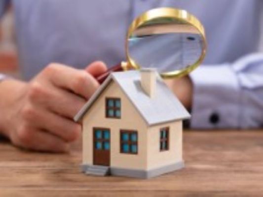 Home Inspection Business