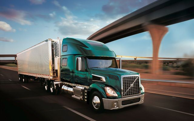 Southeast Refrigerated Trucking Company (FSS)
