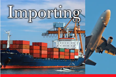 Wholesale Import Distribution of Novelty items