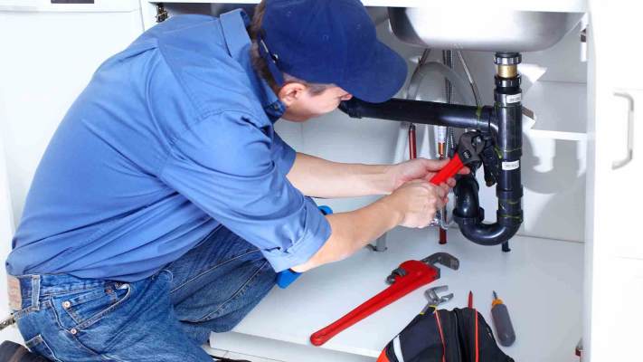 DFW Commercial Plumbing: All B2B Clients