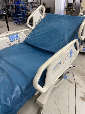 Medical Equipment Hospital Beds