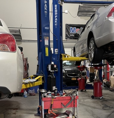 Auto Repair Center in Suffolk County, NY