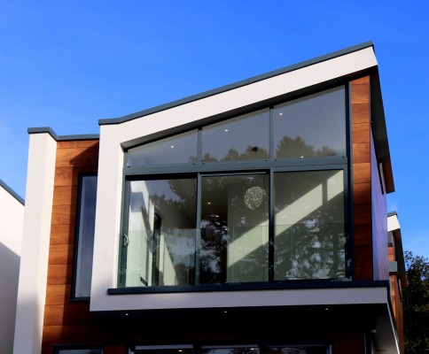 Established, Home-Based Window Cleaning Business
