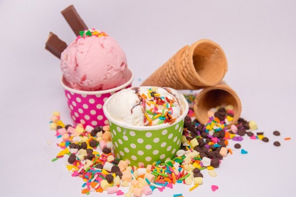 Franchise Ice Cream Business for Sale
