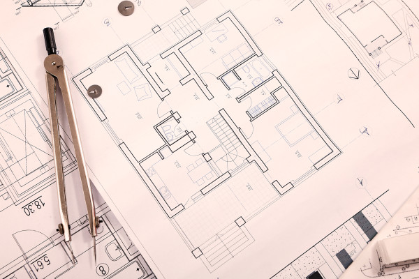Architecture Firm with Essential Business Clients