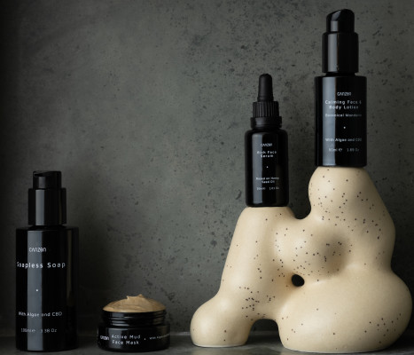 CBD Business