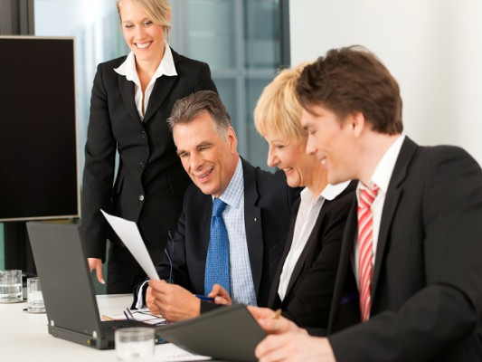 World’s Leading Business Coaching Franchise