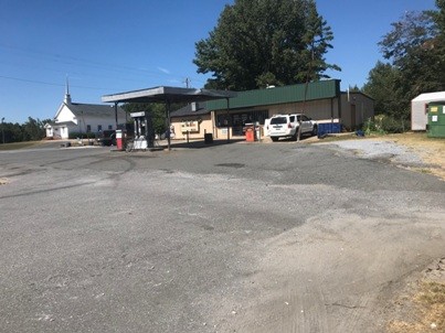 Convenience Store