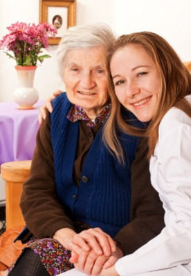 Non-Medical Home Care Services for Sale