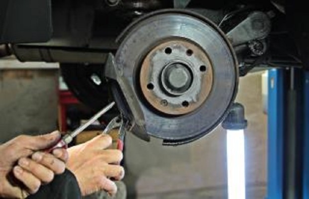 Auto Repair Biz for Sale in Orange County, NY