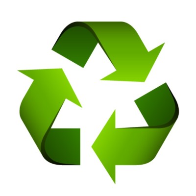 Scrap Metal Recycling Facility