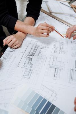 Architecture and Interior Firm