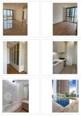 Brand New Condo in Cilandak, Jakarta, Indonesia
