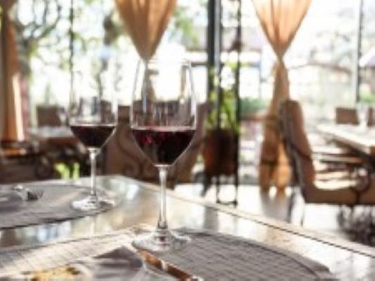 Growing Italian Restaurant in Bustling Central NC